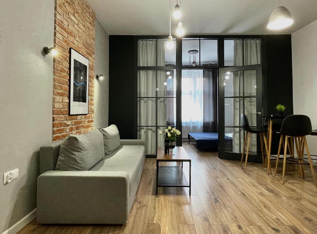 Fotografia z galérie ubytovania Apartament Stary Toruń - LOFT Toruni