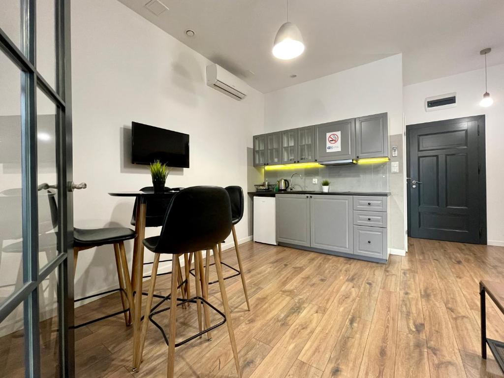 Fotografia z galérie ubytovania Apartament Stary Toruń - LOFT Toruni