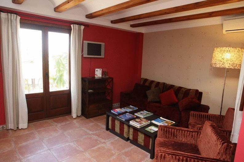 Hotel Con Encanto La Façana, Biar – Updated 2023 Prices