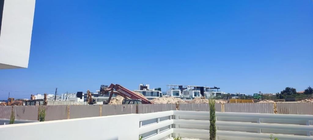 Fotografie z fotogalerie ubytování Diamond villas v destinaci Protaras