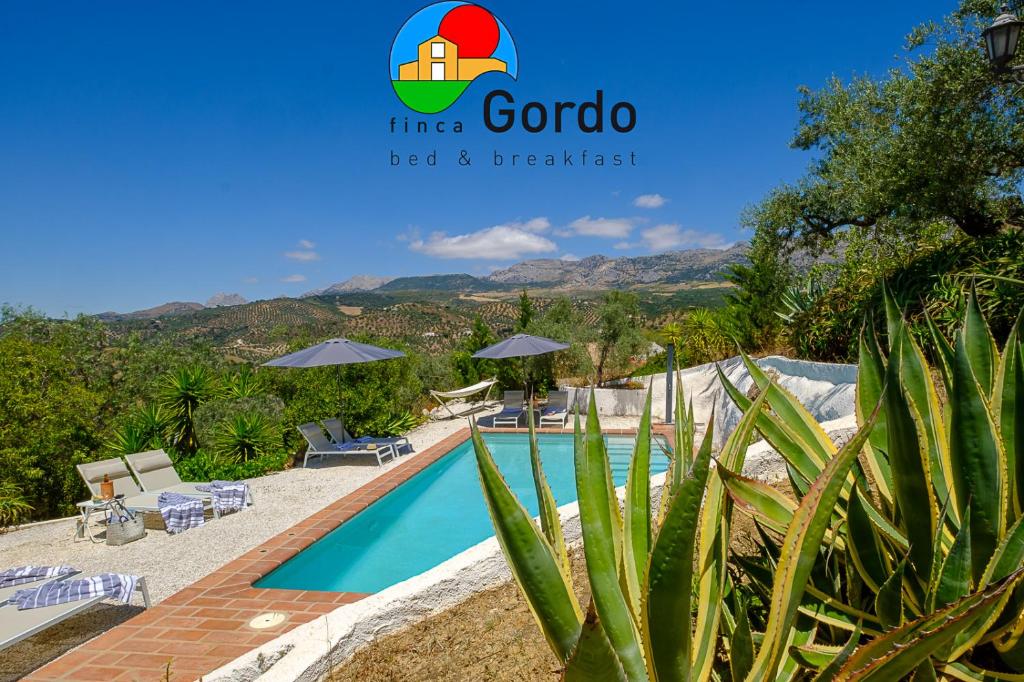Finca Gordo, Ríogordo – Bijgewerkte prijzen 2022