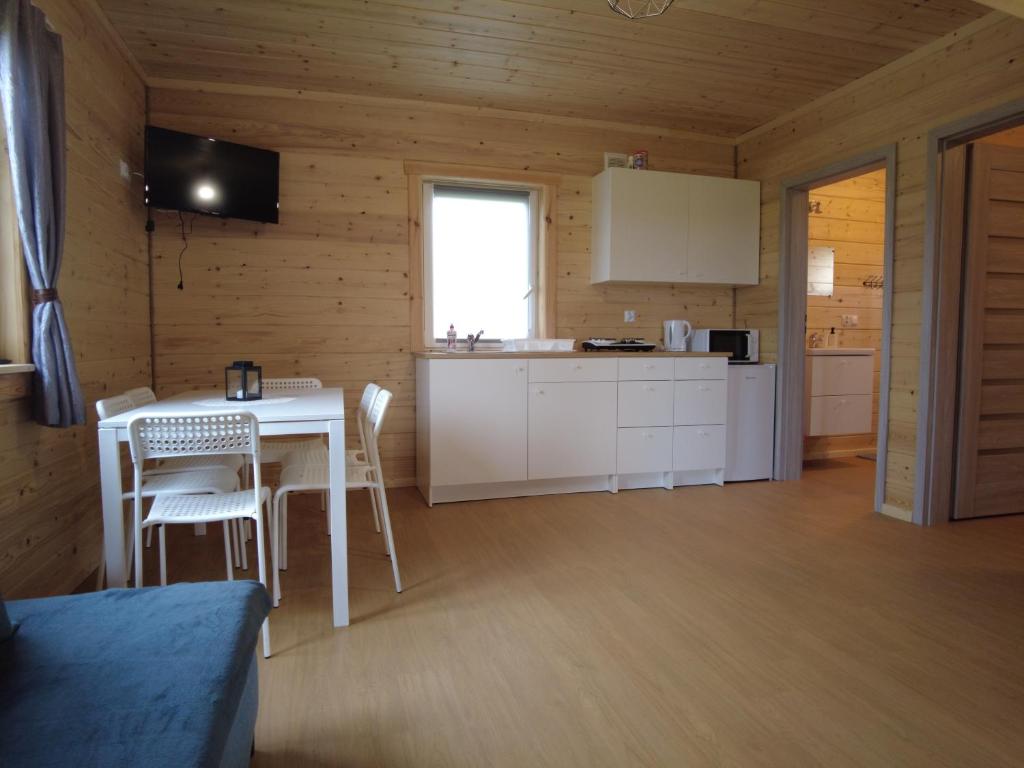 Domek Mazury - Housity