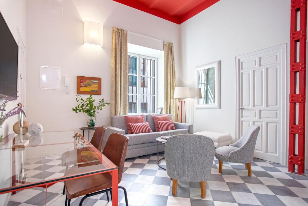 Genteel Home San Laureano - No Hay Apartamento De Dos Dormitorios
