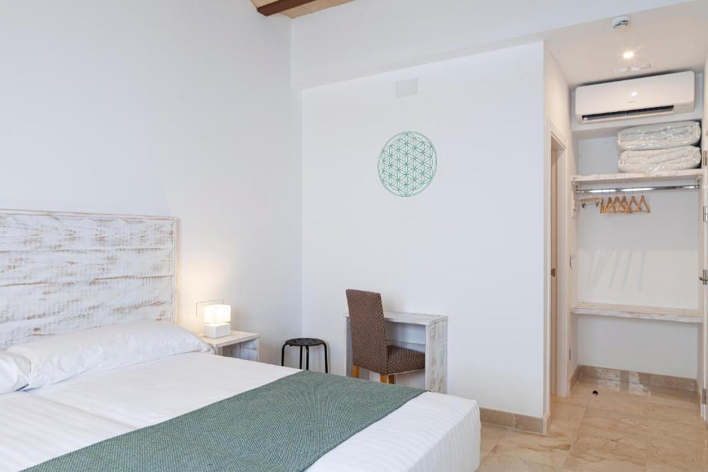 Ad Hoc Vitae Retreats & Health (Hotel), Beniarbeig (Spain) deals