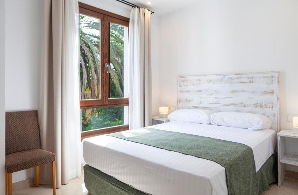 Ad Hoc Vitae Retreats & Health, Beniarbeig – Bijgewerkte ...