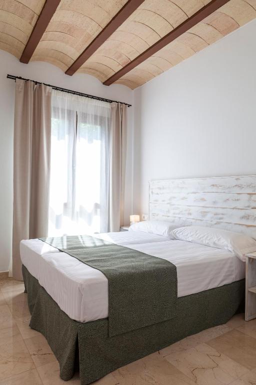 Ad Hoc Vitae Retreats & Health, Beniarbeig – Updated na 2022 ...