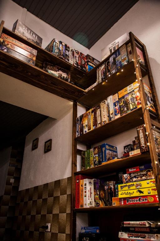 Derechos de imagen reservados por Booking.com
