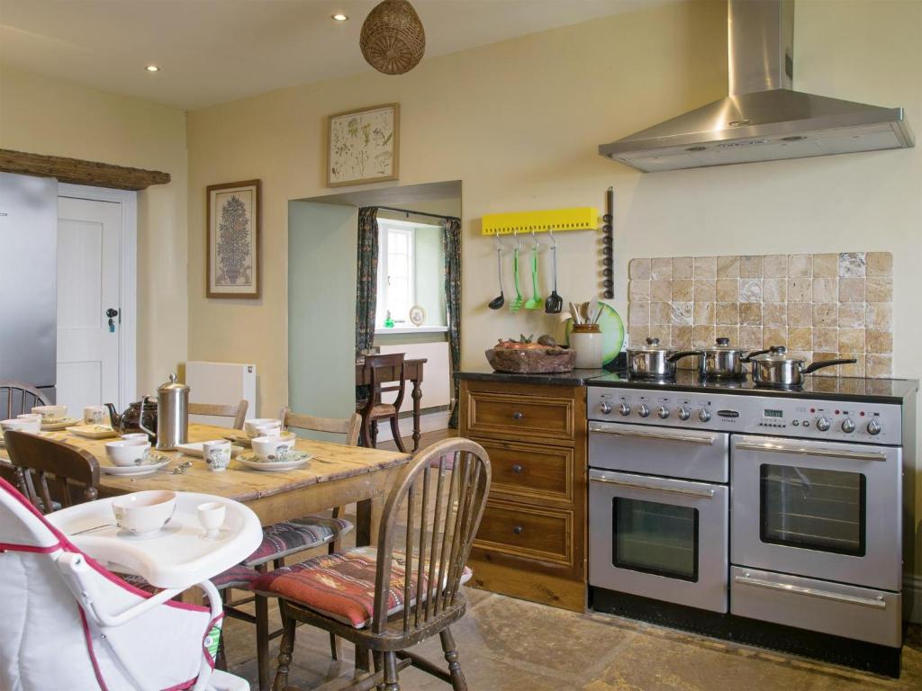 Higher Scarcliffe at Broughton Sanctuary 4