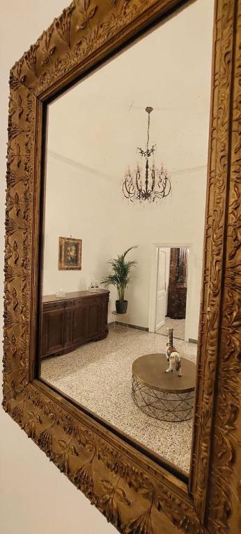 Fotografia z galérie ubytovania LA CASA SOTTO IL CASTELLO v destinácii Bracciano