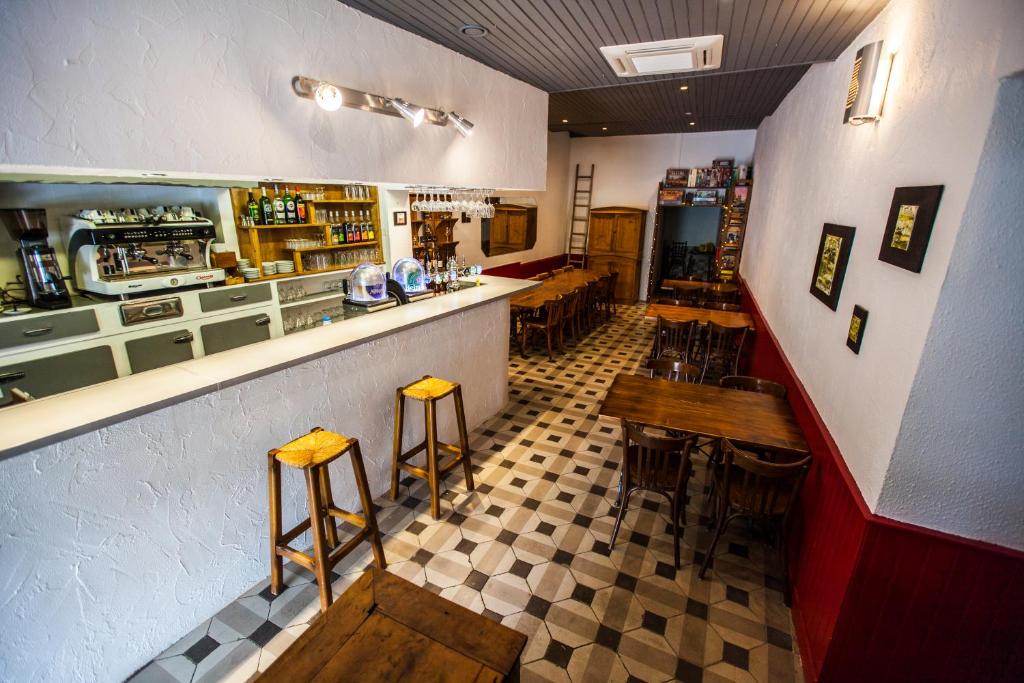 Derechos de imagen reservados por Booking.com