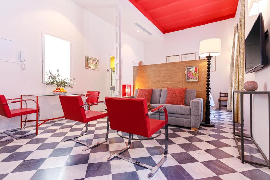 Genteel Home San Laureano - Estudio Sin Terraza