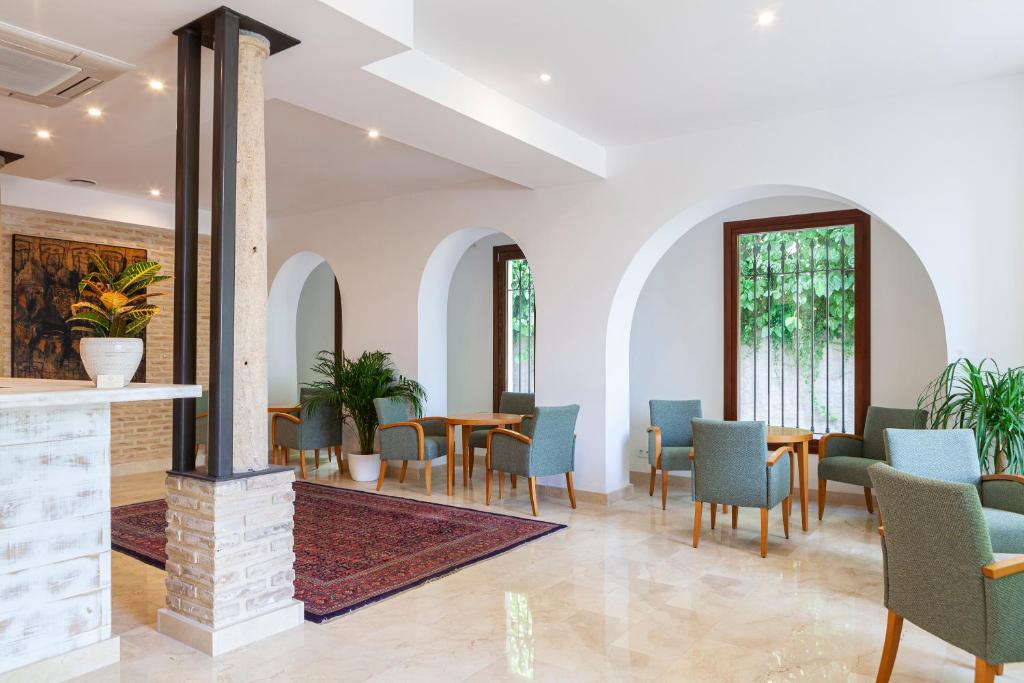 Ad Hoc Vitae Retreats & Health, Beniarbeig – Updated 2023 Prices