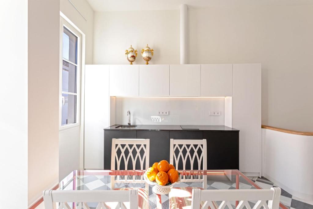 Genteel Home San Laureano, Sevilla – posodobljene cene za ...