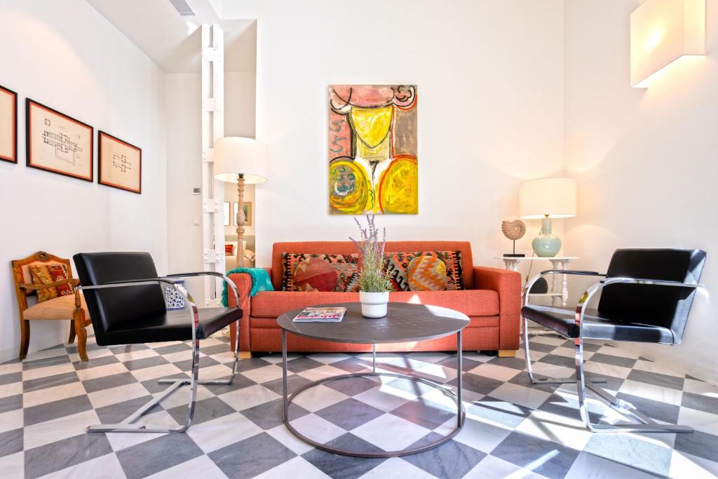 Genteel Home San Laureano - No Hay Apartamento De Dos Dormitorios