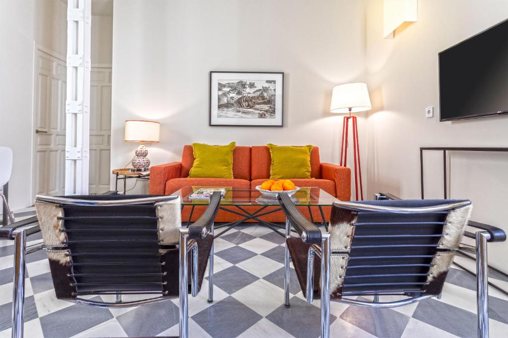Genteel Home San Laureano - No Hay Apartamento De Dos Dormitorios