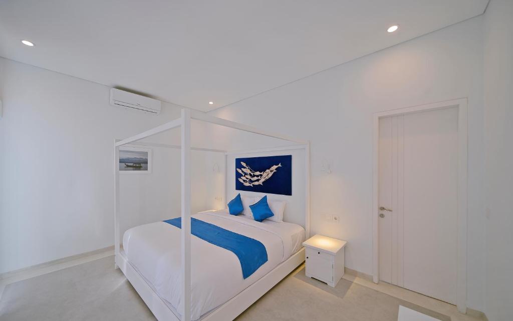 Tropik Resort Lombok - 7