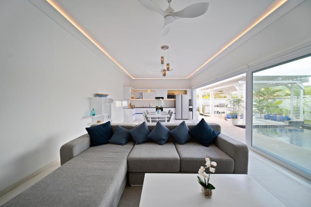 Tropik Resort Lombok - 8