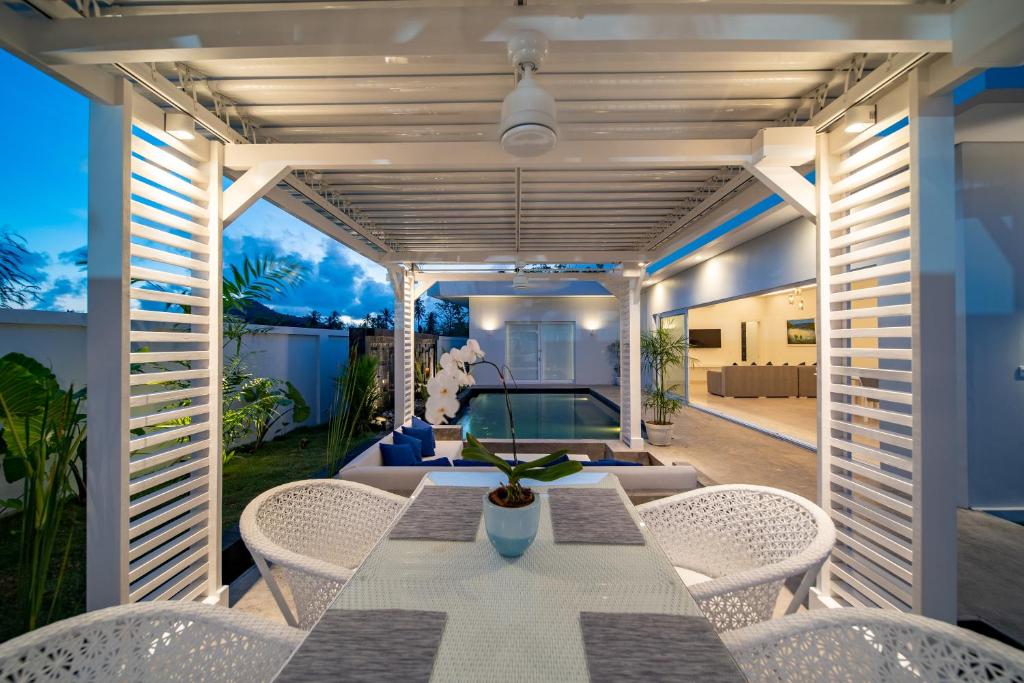 Tropik Resort Lombok - 10