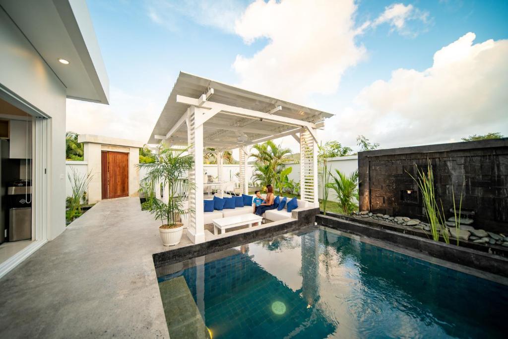 Tropik Resort Lombok - 9