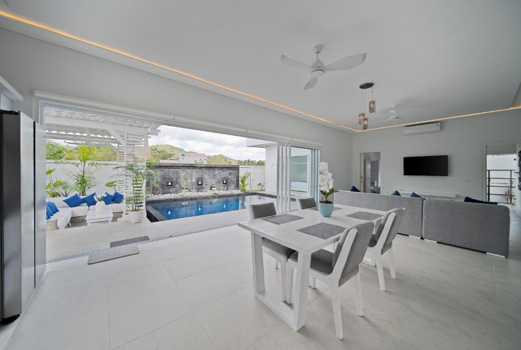 Tropik Resort Lombok - 4