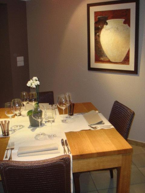 Fotografie z fotogalerie ubytování Hotel Le Moulin Simonis v destinaci Laforêt
