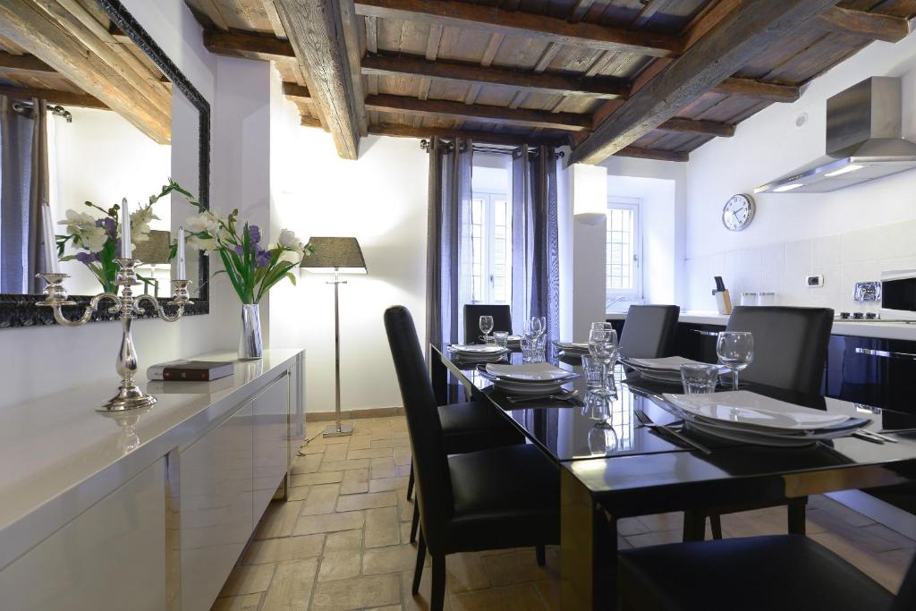 Easydomus Rome - Apartment With Terrace
