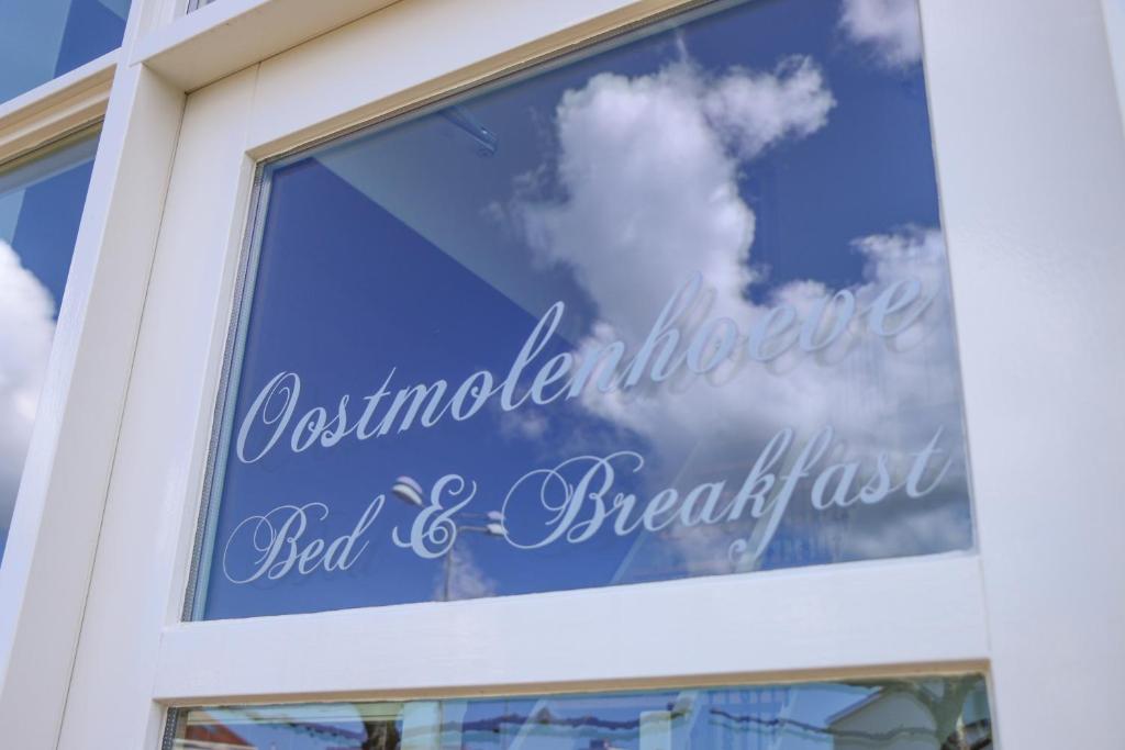 Fotografie z fotogalerie ubytování Oostmolenhoeve B&B v destinaci Goes