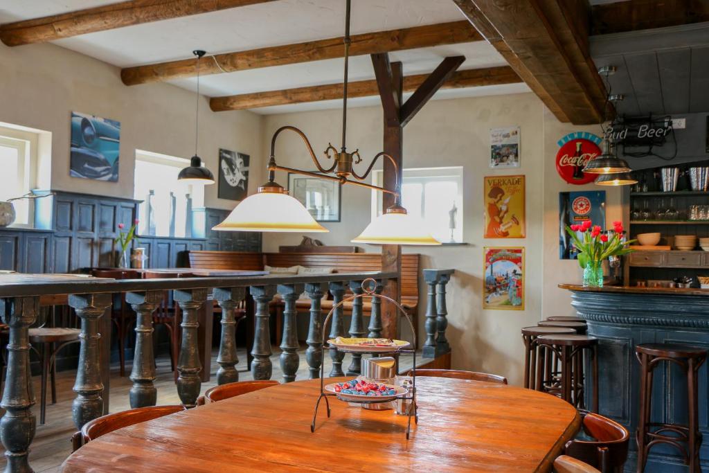 Fotografie z fotogalerie ubytování Oostmolenhoeve B&B v destinaci Goes