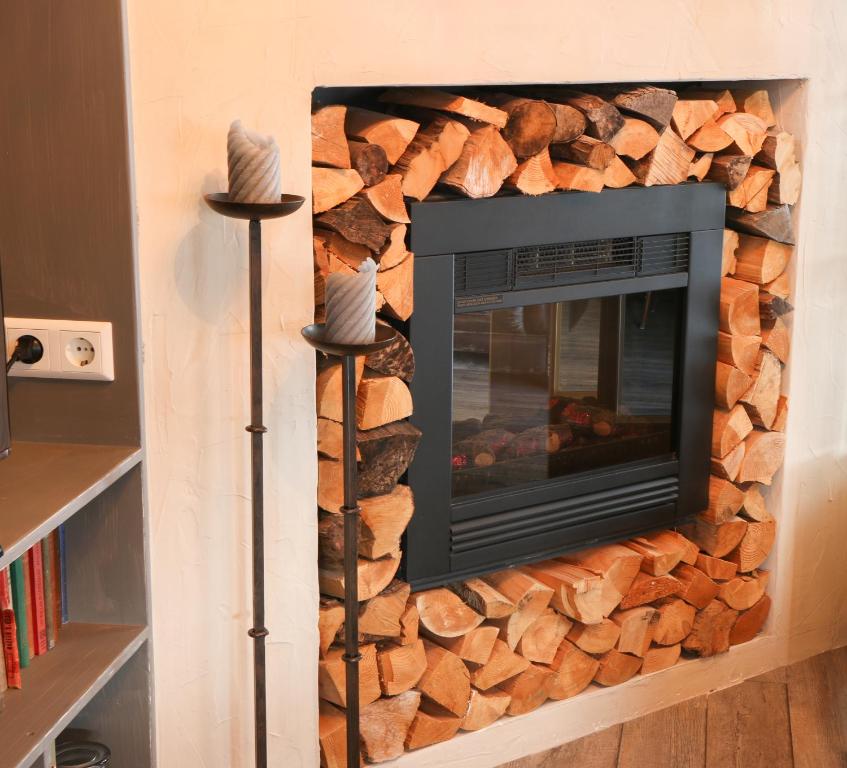 Fotografie z fotogalerie ubytování Oostmolenhoeve B&B v destinaci Goes