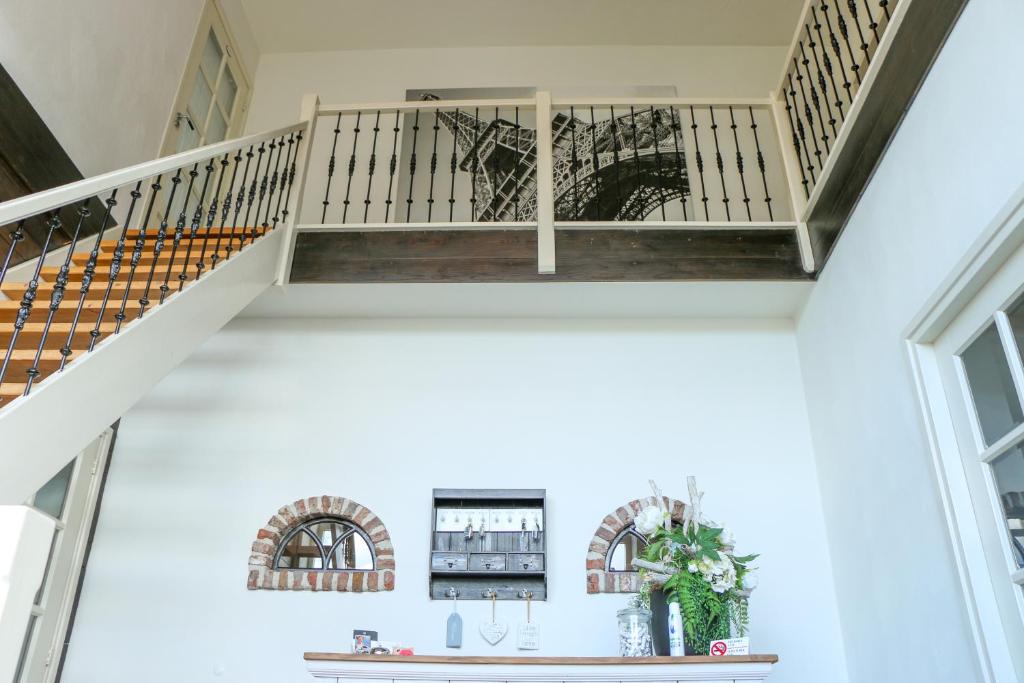 Fotografie z fotogalerie ubytování Oostmolenhoeve B&B v destinaci Goes