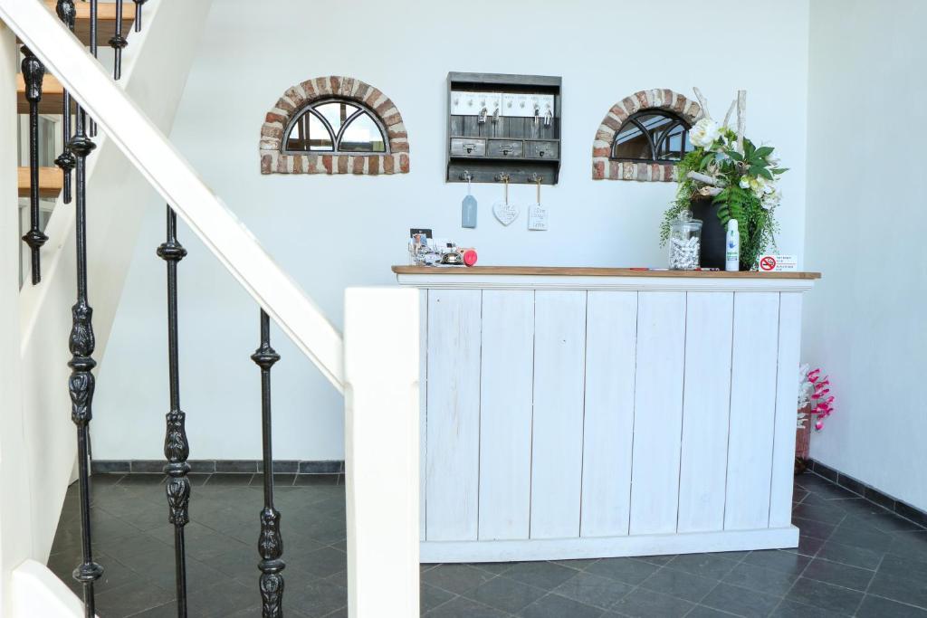Fotografie z fotogalerie ubytování Oostmolenhoeve B&B v destinaci Goes
