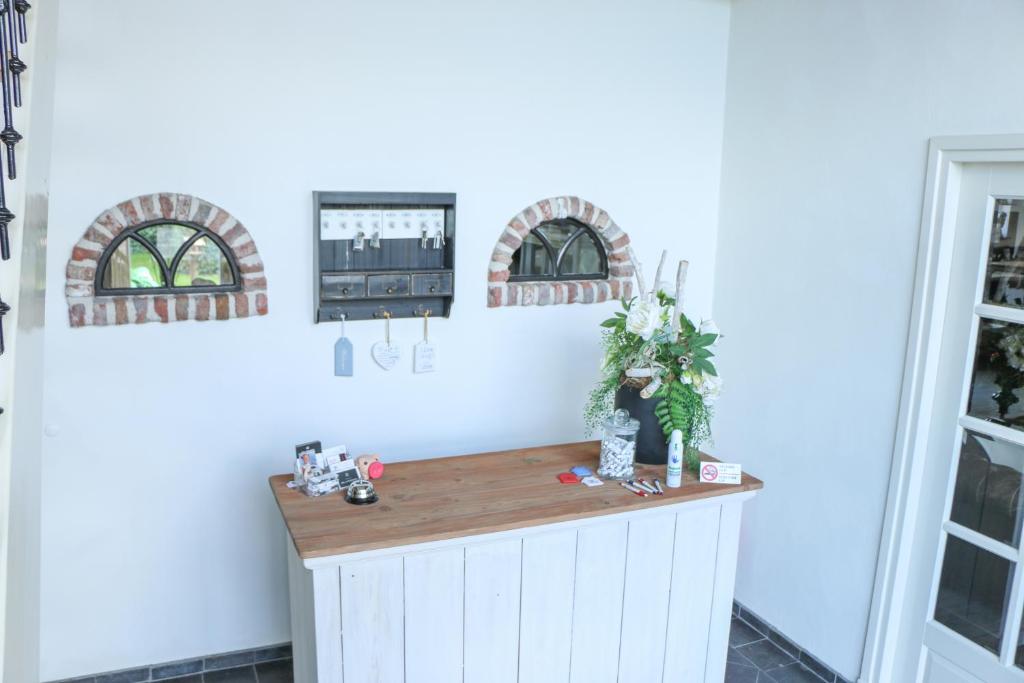 Fotografie z fotogalerie ubytování Oostmolenhoeve B&B v destinaci Goes