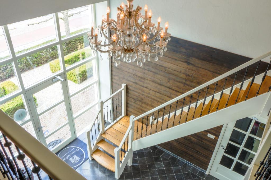 Fotografie z fotogalerie ubytování Oostmolenhoeve B&B v destinaci Goes