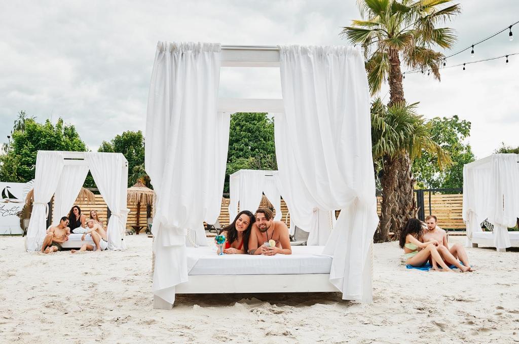 Blue Diamond Hotel Active SPA - Resim 31