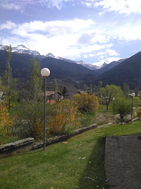 Villanua-Huesca, Villanúa, Spain - Booking.com