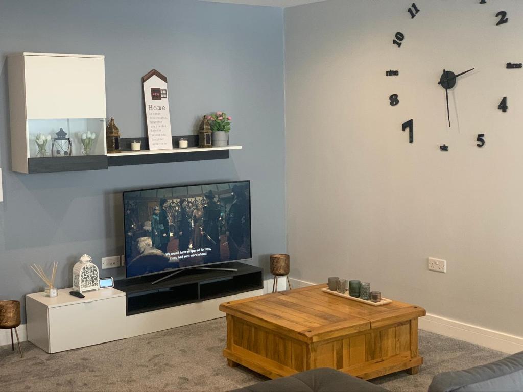 Remarkable 1-Bed  in Southampton