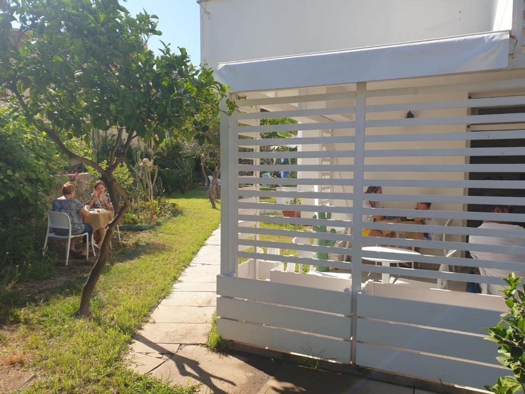 B&B Kamalei Tropea - 4