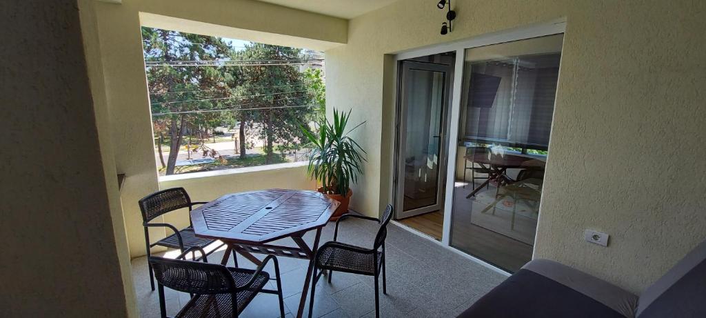 Fotografie z fotogalerie ubytování Casa Francisc v destinaci Eforie Nord