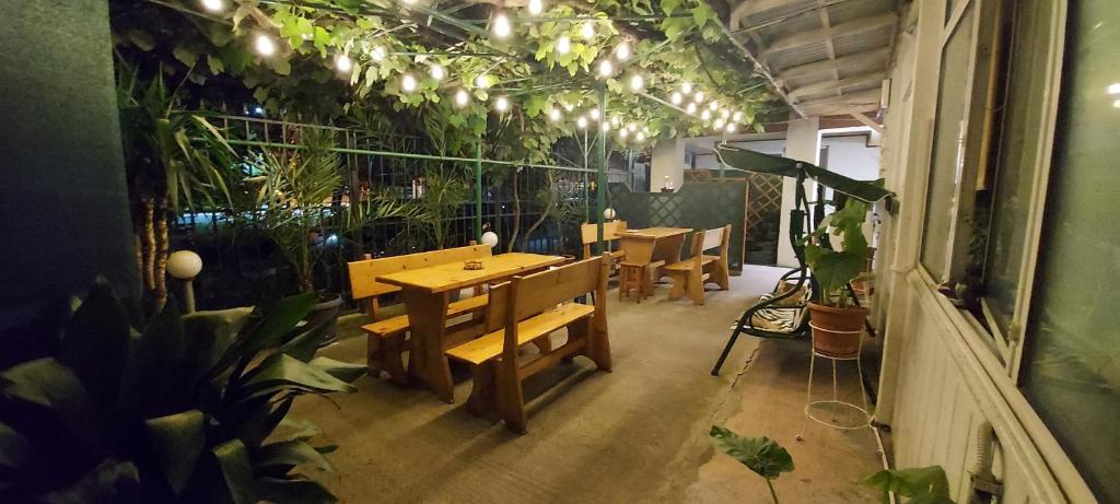 Fotografie z fotogalerie ubytování Casa Francisc v destinaci Eforie Nord