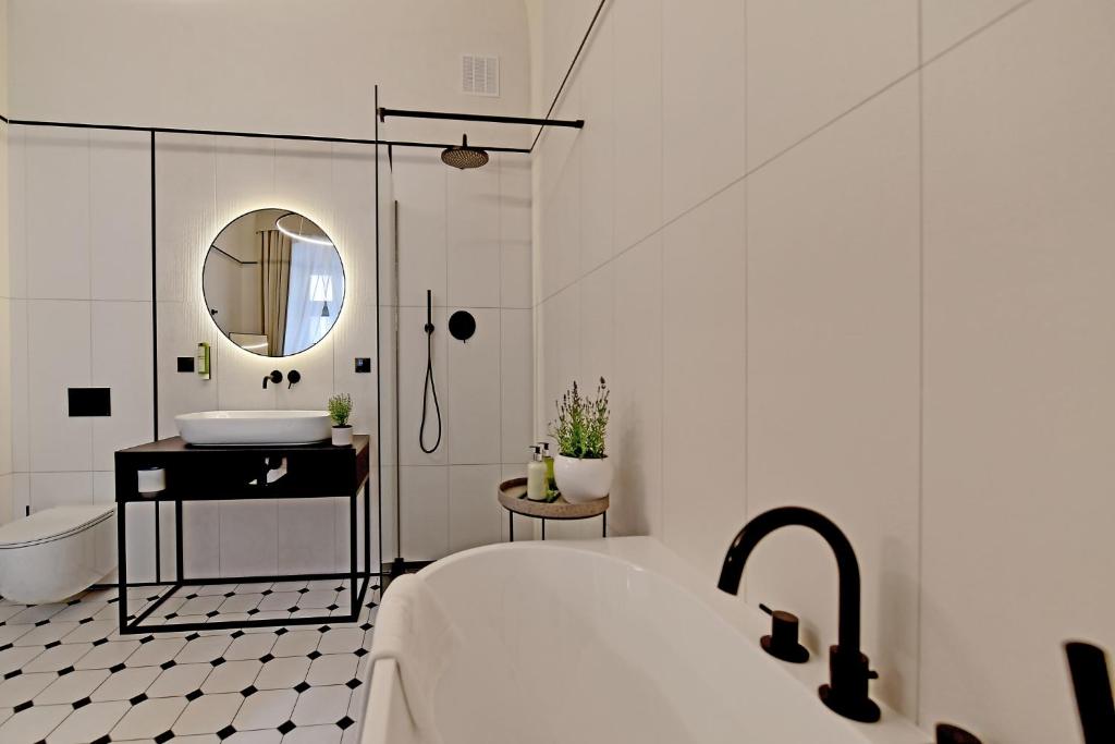 Herbal Hotel Wroclaw - Resim 3