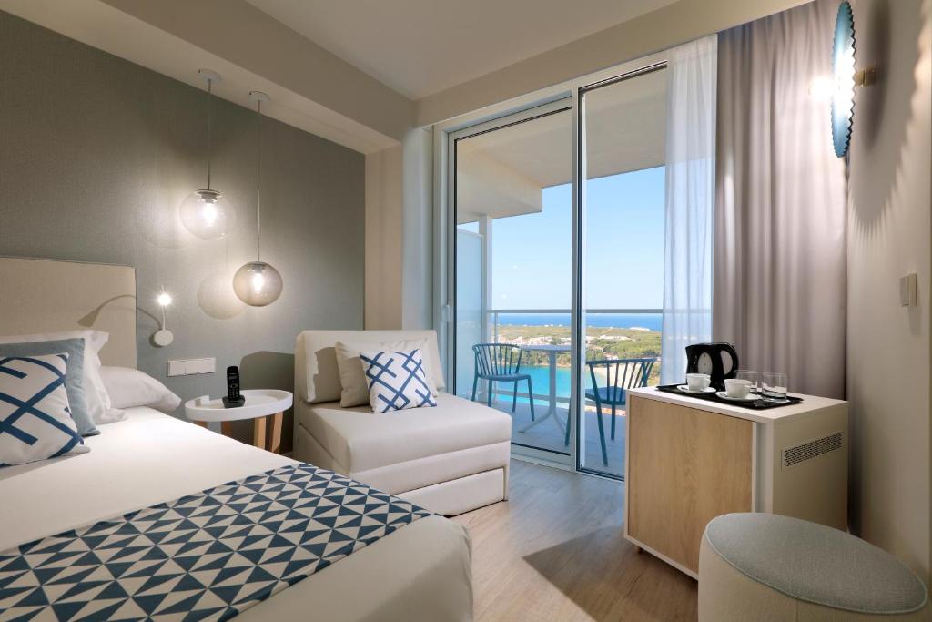 Palladium Hotel Menorca, Mai 2021