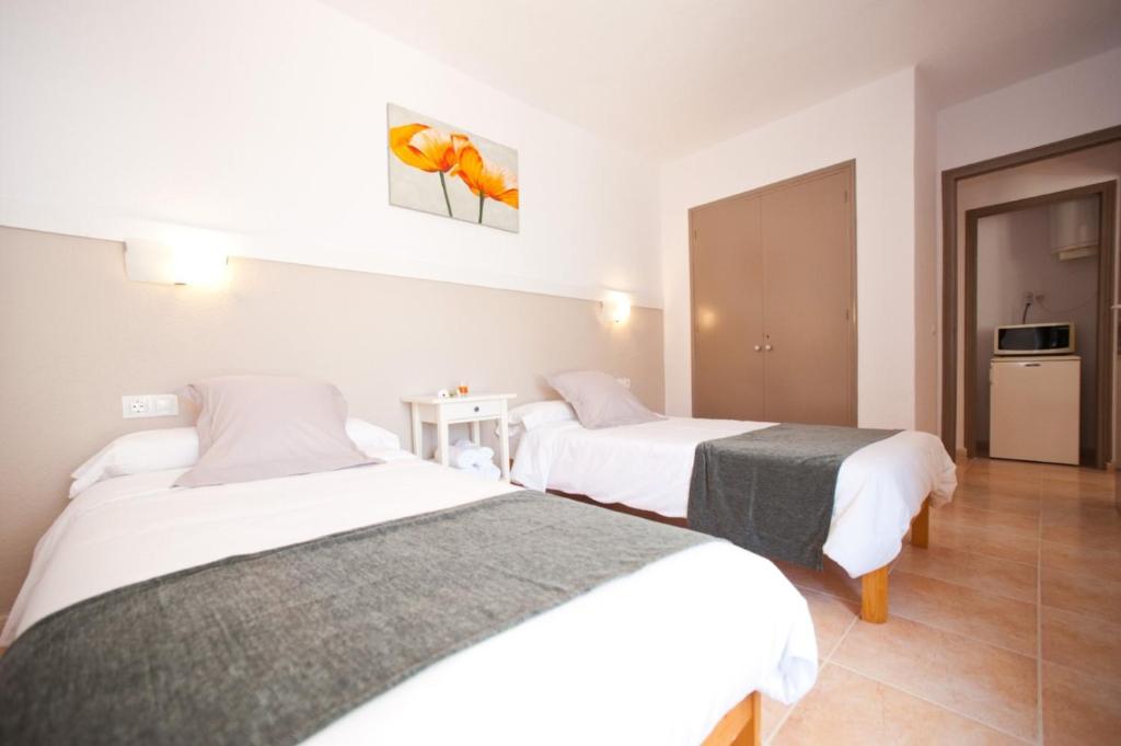 Appartement Ses Veles 1 dormitorio B (Spanje Cala Llonga ...