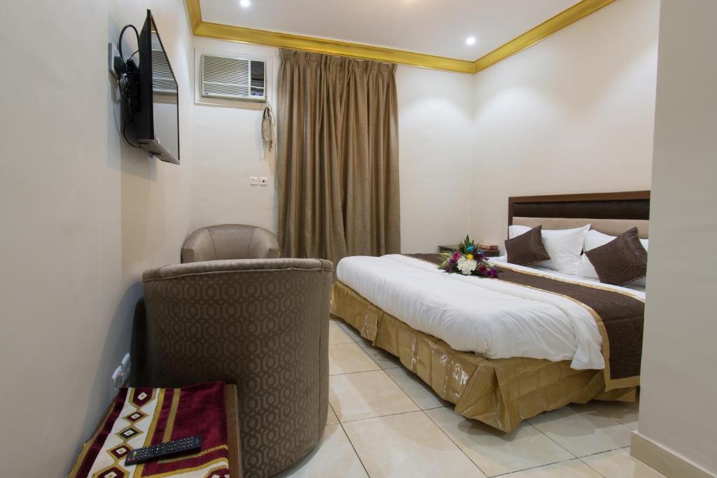 Gallery image of Al Rayah Aparthotel Weekly and Monthly Rental in Jeddah