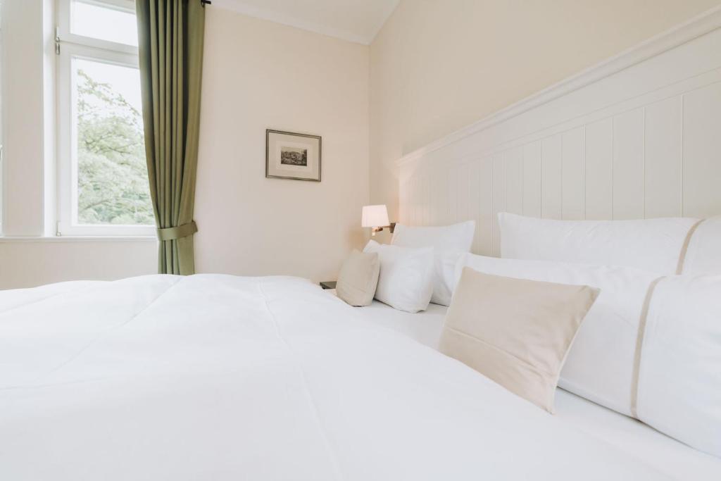 Hotel & Spa Suiten FreiWerk - Chambre Double Classique