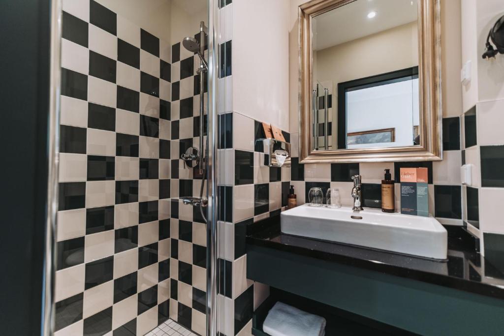 Hotel & Spa Suiten FreiWerk - Chambre Double Confort