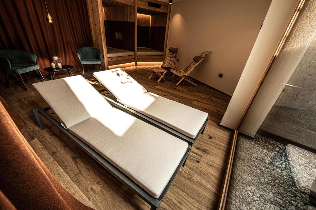 Fotografie z fotogalerie ubytování Mysciliar Apartment Tree iii v destinaci Siusi