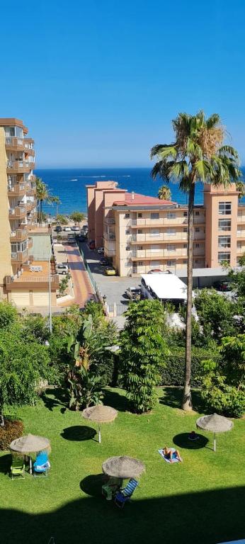 APARTAMENTO LANCE DEL SOL (Spanje Fuengirola) - Booking.com