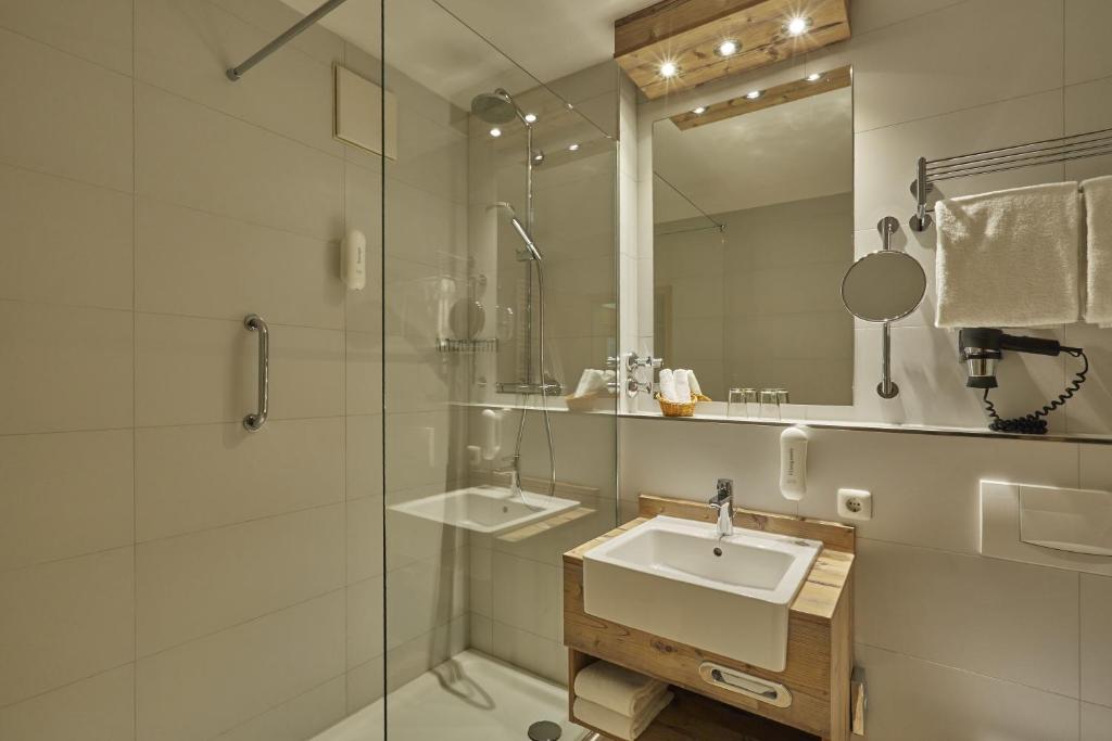 HYPERION Hotel Garmisch - Partenkirchen - 6