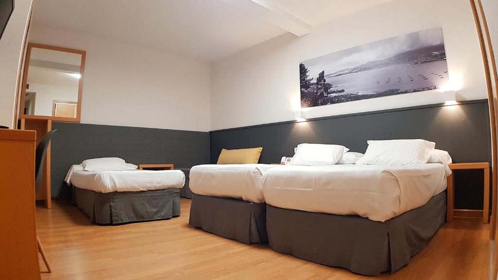 Hotel del Mar Vigo, Vigo – Updated 2023 Prices