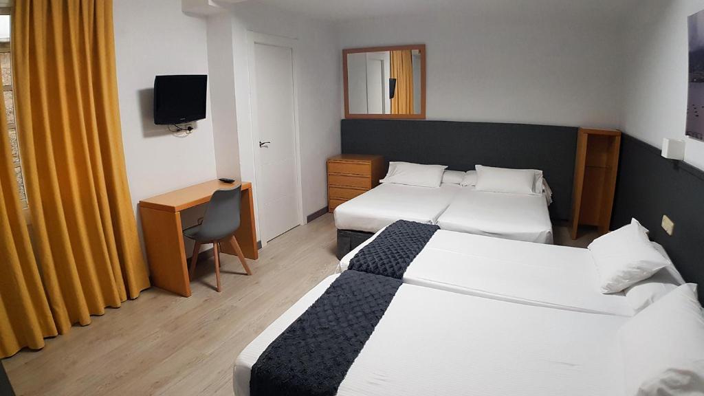 Hotel del Mar Vigo, Vigo – Precios actualizados 2023